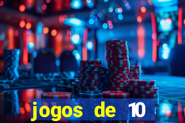 jogos de 10 centavos na bet7k